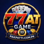 77AT GAME