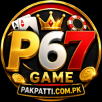 P67 game Download