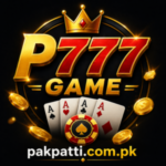 p777 game