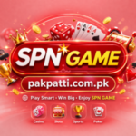 SPN Game
