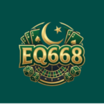 EQ668 game
