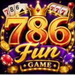 786 game