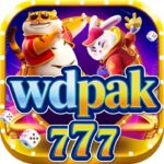 wdpak777 game