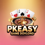pkeasy game