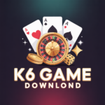 K6 game