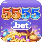 5555bet-logo