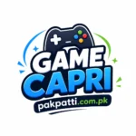 capri game