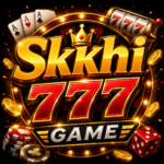 Skkhi777 Game