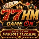 77hm game