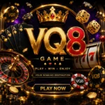 vq8 game